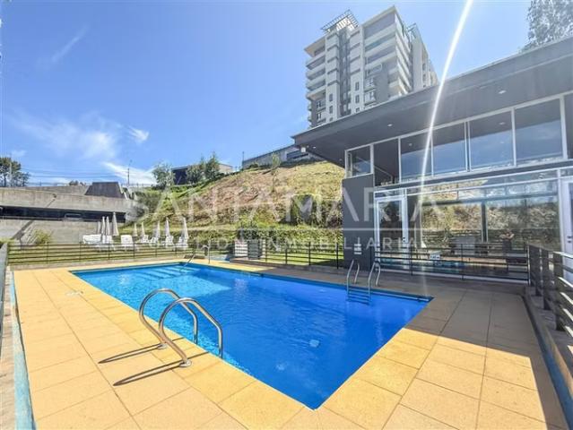 Venta Dpto 2 Dorm con Estac en Altos de Lonco, Chiguayante. 2 dormitorios por 5035.00 en Chiguayante