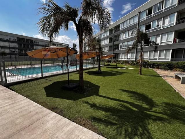 Venta dpto 2d 1 b + 1 estacionamiento piso 4 | 2 dormitorios por 2250.00 en Quilicura