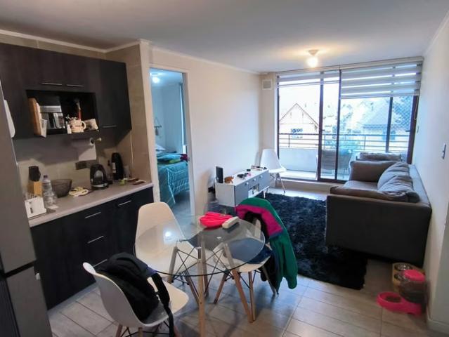 Venta Dpto 2D 2B 1E Huertos Familiares 12459 | 2 dormitorios por 3400.00 en San Pedro de la Paz