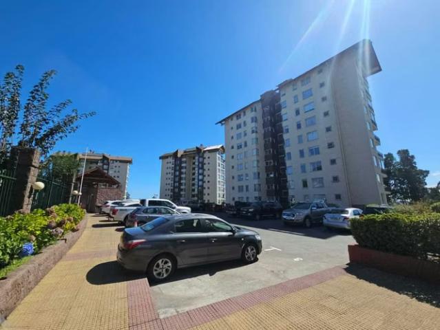 Venta Dpto 2D 2B 1E 1B Andalue 1742 | dormitorios por 4850.00 en San Pedro de la Paz