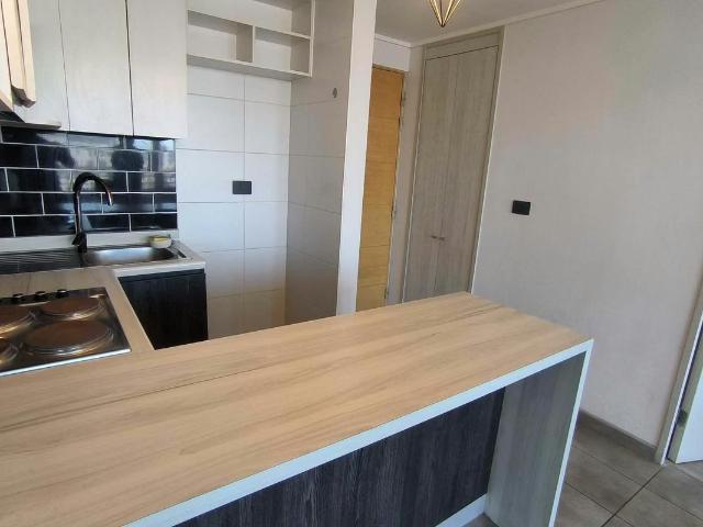 Venta Dpto 2D 2B 1E 1B Universidad USS 15687 | 2 Dormitorios por 3930.00 en Concepción