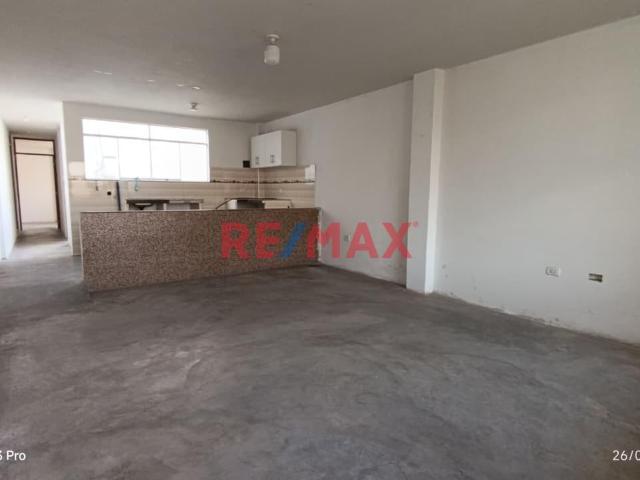 Venta Dpto 2Dor. Urb. Valle Hermoso Del Naranjal S.M.P
