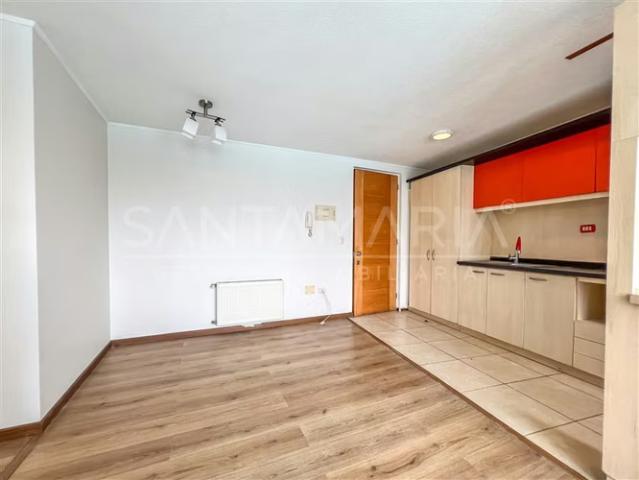 Venta dpto. 2Dorm con Estac en Edif Olas San Pedro de la Paz | 2 dormitorios por 90000. 00 en San Pedro de la Paz
