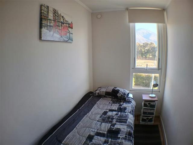 Venta Dpto. 3 D 2 B 1 Est. A 4 cuadras de la Playa | 3 dormitorios por 4200.00 en Papudo