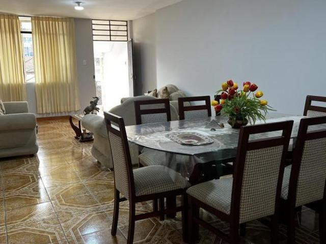 Venta dpto 3 piso mas aires urb. San fernando