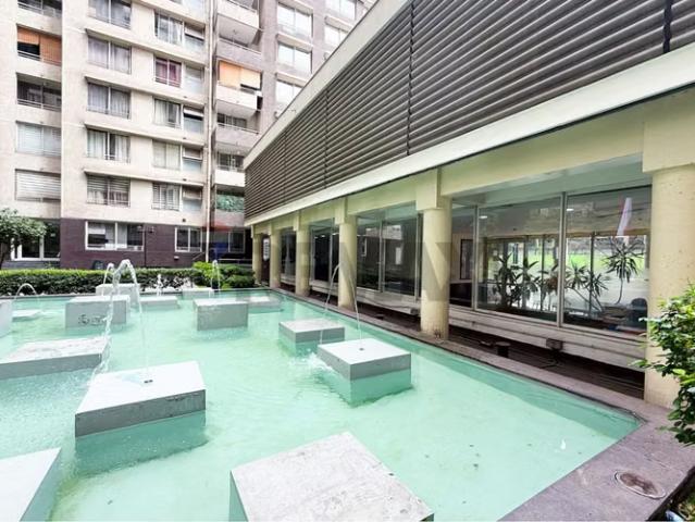 Venta | dpto 3d2b estacionamiento+bodega | 3 dormitorios por 3700.00 en Santiago