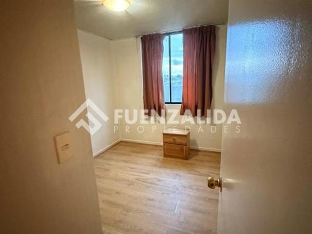 Venta, Dpto. 3D, 2 B y Estacionamiento, Barrio Brasil | 3 dormitorios por 109990. 00 en Santiago