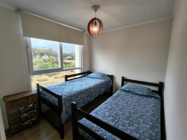 Venta Dpto. 3D 2B 1E a 4 cuadras de la playa y Comercio | 3 dormitorios por 4100.00 en Papudo
