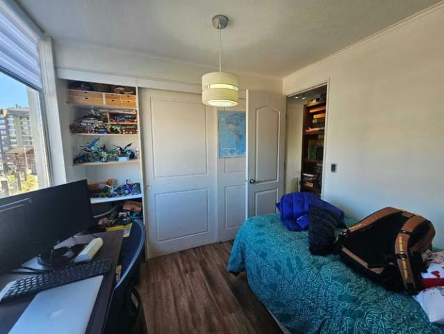 Venta dpto 3D 2B 1E 1Bo Andalue 1242 | dormitorios por 5200.00 en San Pedro de la Paz