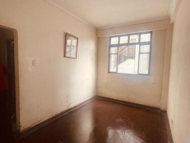 Venta Dpto. 43 M2 1 Dorm. A 1 Cuadra De La Plaza San Martin