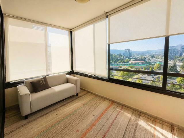 Venta dpto 4 dormitorios, 4 baños, 154 M2 1583 | dormitorios por 12600.00 en Vitacura