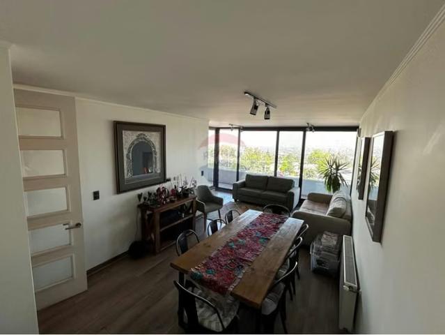 Venta dpto 6.950 2d+2b +b +e | 2 dormitorios por 6950.00 en Peñalolén