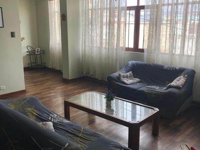 Venta Dptos 2do y 3er piso Bellavista Callao