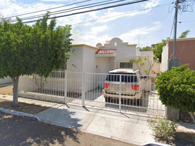 VENTA DE CASA EN CASA BLANCA, LA PAZ, CALIFORNIA