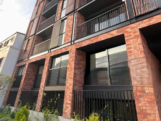 Venta Dúplex 3 dorm cuarto de servicio y amplia terraza