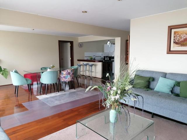 VENTA DÚPLEX 319 M2 + MINIDEPARTAMENTO 50 M2 CASUARINAS SUR CON VISTA PANORÁMICA DE LIMA