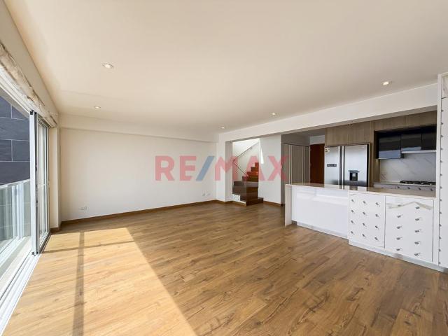Venta Duplex Con Acabados De Lujo