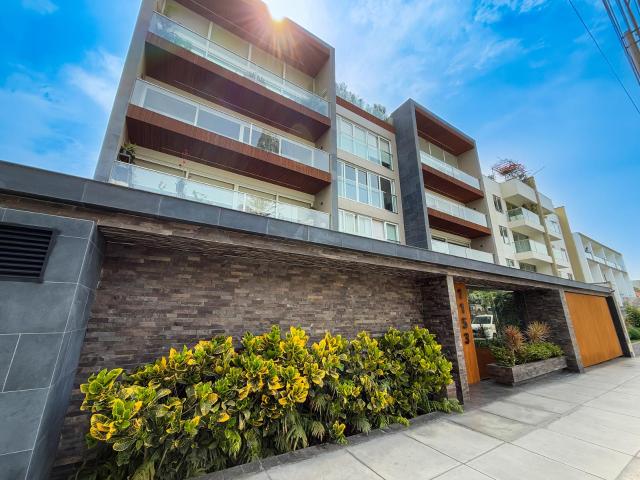 Venta Duplex Con Acabados De Lujo