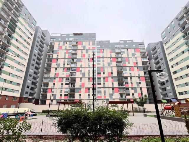 Venta Duplex Condominio Mambo Doss 90M2