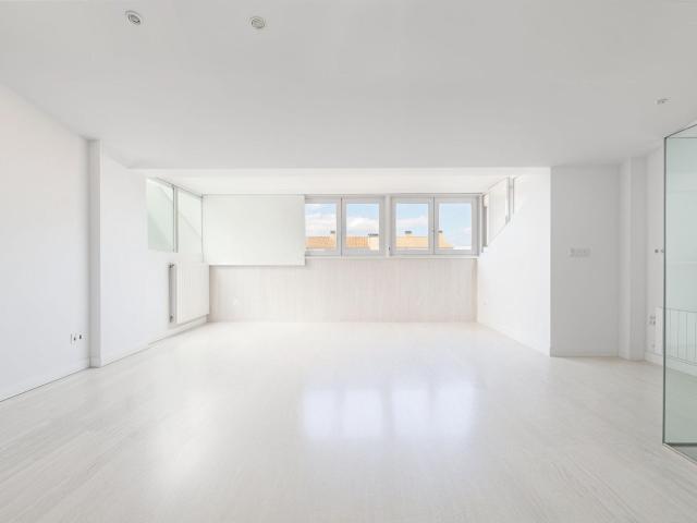 Venta dúplex ático en Zizur Mayor