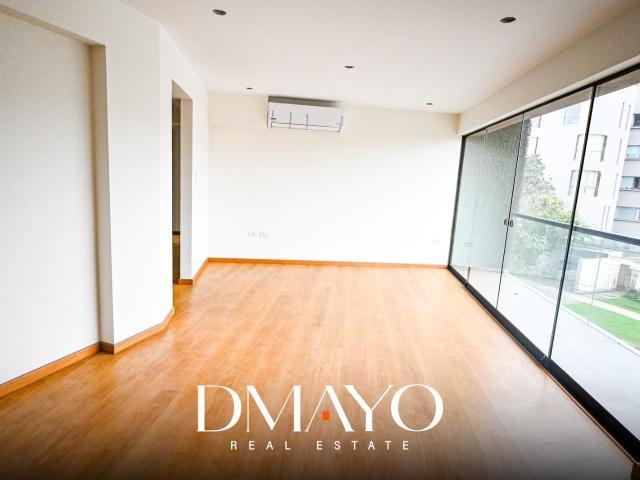 Venta Duplex de 216 m2, 2D, Vista Exterior, estreno, No paga alcabala Valle Hermoso Surco