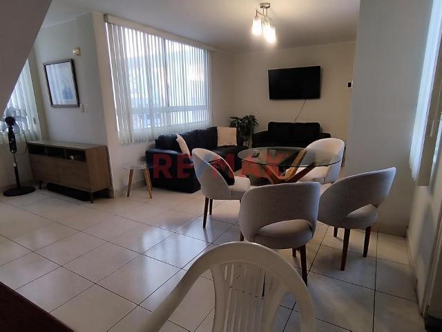 Venta Dúplex De Estreno Lince Risso
