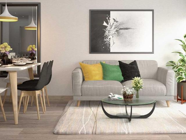 VENTA DUPLEX EN CERCADO DE LIMA DPT 1109 B 609 952 61