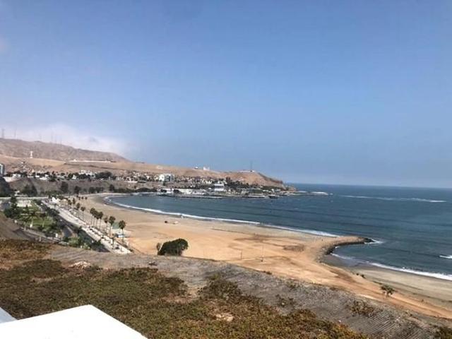 VENTA DUPLEX EN CHORRILLOS DPTO 101 609 856 54