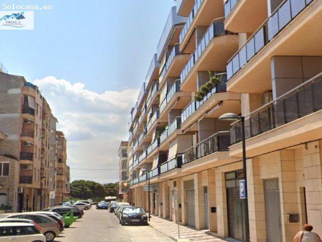 Venta dúplex en Algemesí Valencia