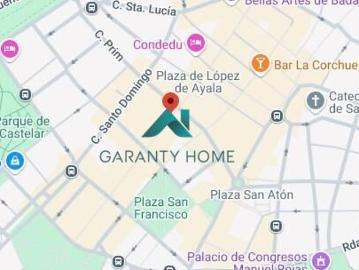 VENTA DUPLEX EN BADAJOZ