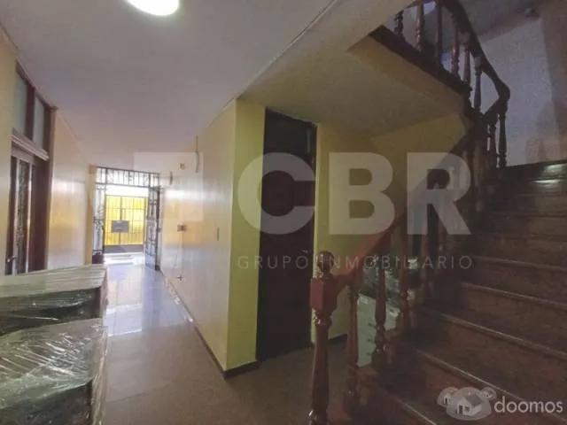 VENTA DUPLEX EN EL RIMAC