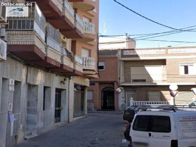 Venta Dúplex en Javali Viejo Murcia