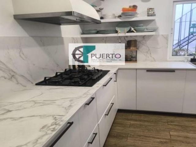 VENTA DUPLEX EN JAVALI VIEJO