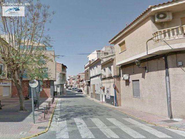Venta Dúplex en Lorqui Murcia