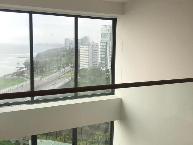 Venta duplex en malecon miraflores dpt 203 y 403 609 9