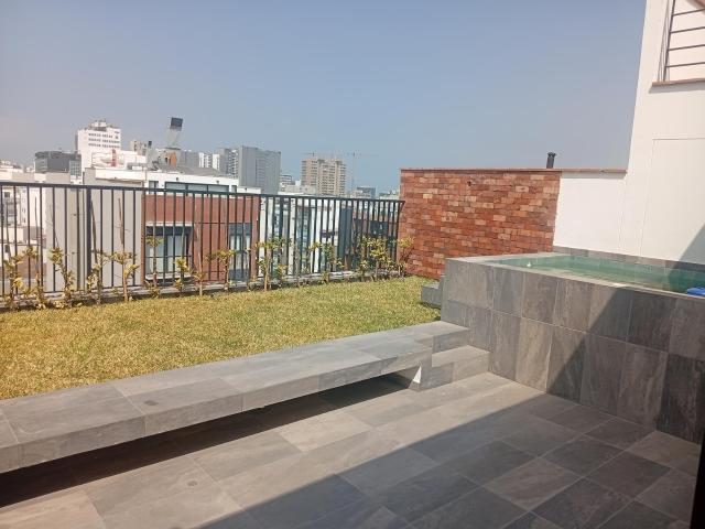 VENTA DUPLEX EN MIRAFLORES DPTO 904 609 1018 10 MARIO