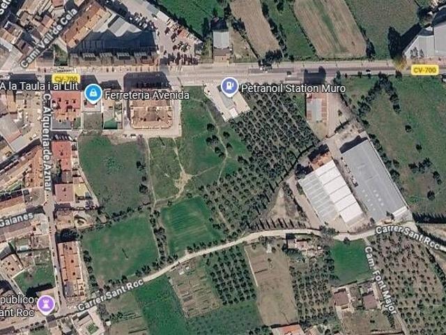 Venta Dúplex en Muro de Alcoy Alicante