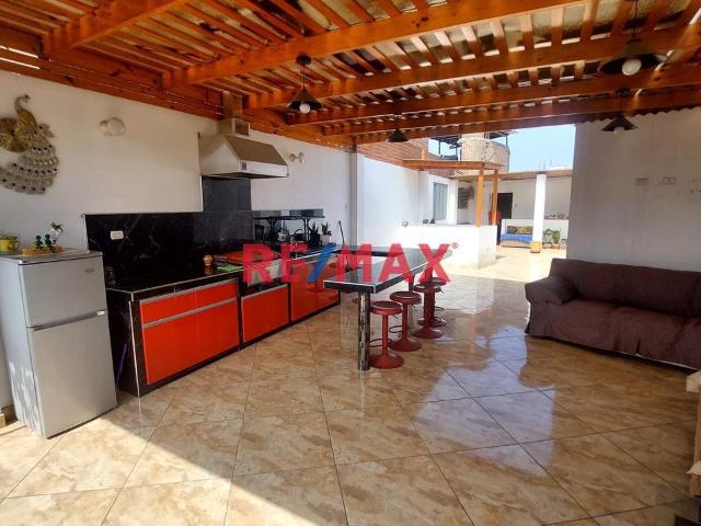 Venta Duplex En San Martin De Porres Cerca Plaza Norte