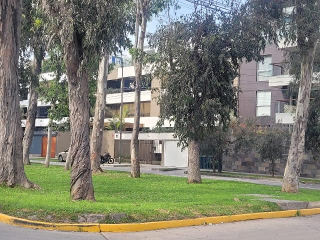 VENTA DUPLEX EN SAN BORJA DPT 504 609 957 19