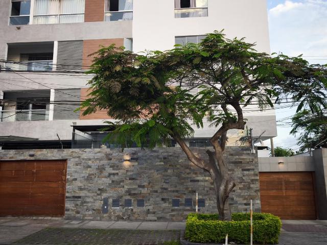 Venta Duplex en Surco amplio y moderno, zona residencial segura