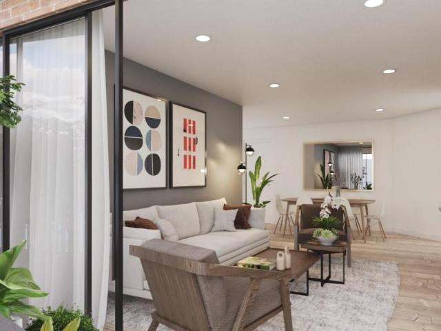 VENTA DUPLEX EN SURCO DPTO 603 609 1007 7