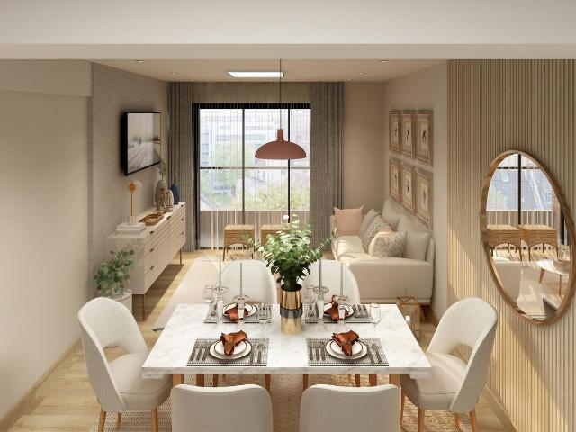 VENTA DUPLEX EN PUEBLO LIBRE DPTO 1105 609 973 18