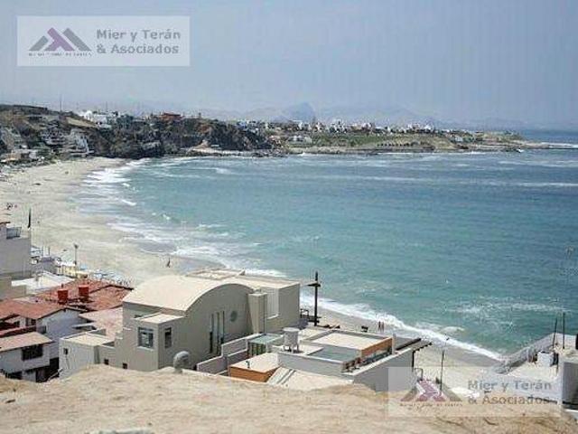 Venta duplex en punta hermosa dpto 601 609 62