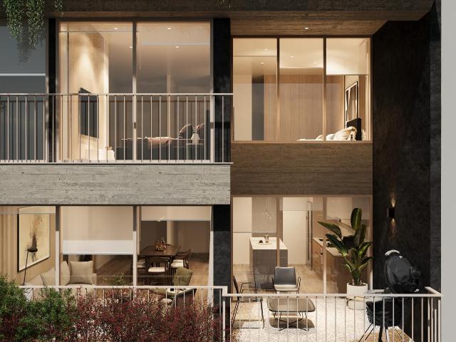 VENTA DUPLEX ESTRENO SAN ISIDRO DPT 502 609 931 15 BELEN