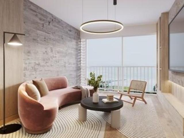 VENTA DUPLEX MIRAFLORES DPTO 1702 609 868 33