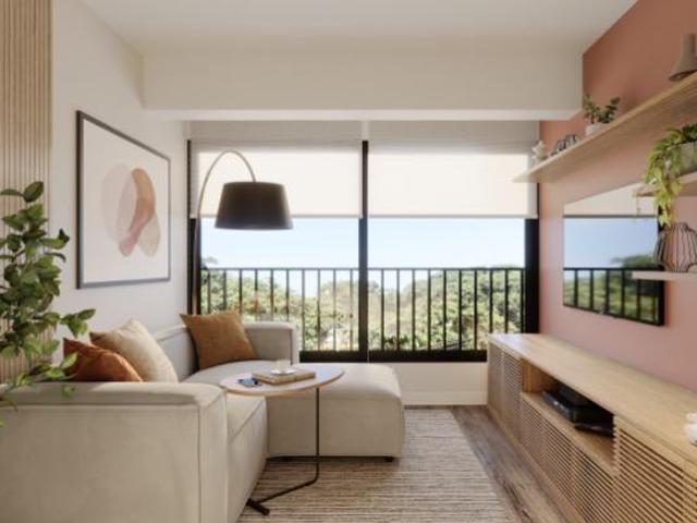 VENTA DÚPLEX MIRAFLORES DPTO 1103 609 968 35