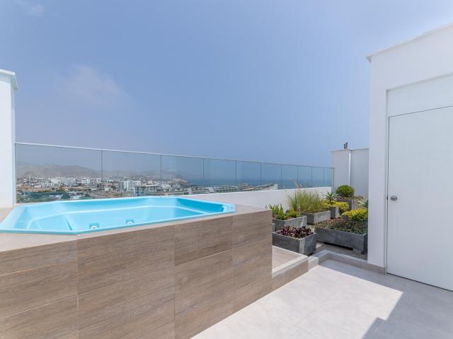 VENTA DUPLEX SAN BARTOLO DPT 1004, 1006 609 345 80