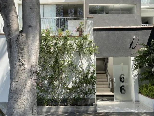 Venta duplex san borja