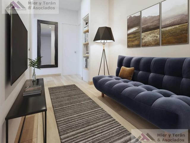 Venta duplex san isidro dpto 504 609 11