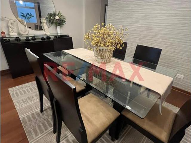 Venta Duplex Surco